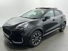 USED 2022 72 FORD PUMA 1.0T EcoBoost MHEV ST-Line Vignale Euro 6 (s/s) 5dr 1-OWNR, CARPLAY, R/CAMERA, LED