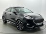 USED 2022 72 FORD PUMA 1.0T EcoBoost MHEV ST-Line Vignale Euro 6 (s/s) 5dr 1-OWNR, CARPLAY, R/CAMERA, LED