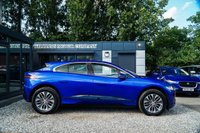 USED 2020 70 JAGUAR I-PACE 400 90kWh S SUV 5dr Electric Auto 4WD (400 ps) 