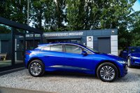 USED 2020 70 JAGUAR I-PACE 400 90kWh S SUV 5dr Electric Auto 4WD (400 ps) 