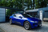 USED 2020 70 JAGUAR I-PACE 400 90kWh S SUV 5dr Electric Auto 4WD (400 ps) 
