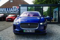 USED 2020 70 JAGUAR I-PACE 400 90kWh S SUV 5dr Electric Auto 4WD (400 ps) 