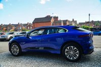 USED 2020 70 JAGUAR I-PACE 400 90kWh S SUV 5dr Electric Auto 4WD (400 ps) 