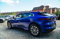 USED 2020 70 JAGUAR I-PACE 400 90kWh S SUV 5dr Electric Auto 4WD (400 ps) 