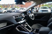 USED 2020 70 JAGUAR I-PACE 400 90kWh S SUV 5dr Electric Auto 4WD (400 ps) 
