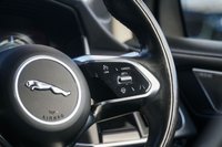 USED 2020 70 JAGUAR I-PACE 400 90kWh S SUV 5dr Electric Auto 4WD (400 ps) 