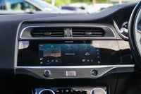 USED 2020 70 JAGUAR I-PACE 400 90kWh S SUV 5dr Electric Auto 4WD (400 ps) 