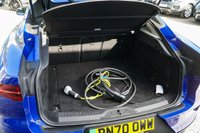 USED 2020 70 JAGUAR I-PACE 400 90kWh S SUV 5dr Electric Auto 4WD (400 ps) 