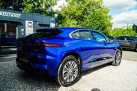 USED 2020 70 JAGUAR I-PACE 400 90kWh S SUV 5dr Electric Auto 4WD (400 ps) 