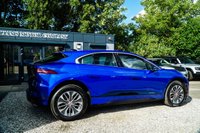 USED 2020 70 JAGUAR I-PACE 400 90kWh S SUV 5dr Electric Auto 4WD (400 ps) 