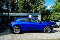 USED 2020 70 JAGUAR I-PACE 400 90kWh S SUV 5dr Electric Auto 4WD (400 ps) 
