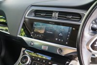 USED 2020 70 JAGUAR I-PACE 400 90kWh S SUV 5dr Electric Auto 4WD (400 ps) 