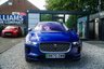 USED 2020 70 JAGUAR I-PACE 400 90kWh S SUV 5dr Electric Auto 4WD (400 ps) 