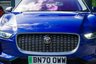 USED 2020 70 JAGUAR I-PACE 400 90kWh S SUV 5dr Electric Auto 4WD (400 ps) 