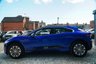 USED 2020 70 JAGUAR I-PACE 400 90kWh S SUV 5dr Electric Auto 4WD (400 ps) 