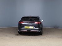 USED 2022 22 KIA PROCEED 1.5 T-GDi GT-Line Shooting Brake 5dr Petrol Manual Euro 6 (s/s) (158 bhp) 