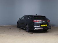 USED 2022 22 KIA PROCEED 1.5 T-GDi GT-Line Shooting Brake 5dr Petrol Manual Euro 6 (s/s) (158 bhp) 