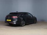 USED 2022 22 KIA PROCEED 1.5 T-GDi GT-Line Shooting Brake 5dr Petrol Manual Euro 6 (s/s) (158 bhp) 