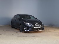 USED 2022 22 KIA PROCEED 1.5 T-GDi GT-Line Shooting Brake 5dr Petrol Manual Euro 6 (s/s) (158 bhp) 