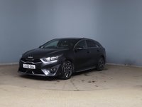 USED 2022 22 KIA PROCEED 1.5 T-GDi GT-Line Shooting Brake 5dr Petrol Manual Euro 6 (s/s) (158 bhp) 