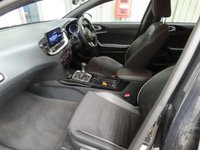 USED 2022 22 KIA PROCEED 1.5 T-GDi GT-Line Shooting Brake 5dr Petrol Manual Euro 6 (s/s) (158 bhp) 