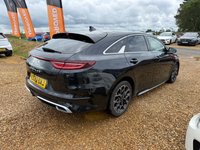 USED 2022 22 KIA PROCEED 1.5 T-GDi GT-Line Shooting Brake 5dr Petrol Manual Euro 6 (s/s) (158 bhp) 