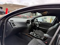 USED 2022 22 KIA PROCEED 1.5 T-GDi GT-Line Shooting Brake 5dr Petrol Manual Euro 6 (s/s) (158 bhp) 