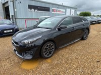 USED 2022 22 KIA PROCEED 1.5 T-GDi GT-Line Shooting Brake 5dr Petrol Manual Euro 6 (s/s) (158 bhp) 