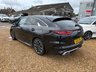 USED 2022 22 KIA PROCEED 1.5 T-GDi GT-Line Shooting Brake 5dr Petrol Manual Euro 6 (s/s) (158 bhp) 