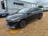 USED 2022 22 KIA PROCEED 1.5 T-GDi GT-Line Shooting Brake 5dr Petrol Manual Euro 6 (s/s) (158 bhp) 