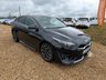 USED 2022 22 KIA PROCEED 1.5 T-GDi GT-Line Shooting Brake 5dr Petrol Manual Euro 6 (s/s) (158 bhp) 