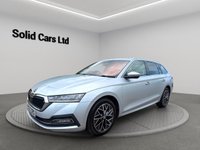 USED 2020 70 SKODA OCTAVIA 2.0 TDI SE L Estate 5dr Diesel DSG Euro 6 (s/s) (150 ps) Next Day Nationwide Delivery Available - 1 Year MOT