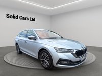 USED 2020 70 SKODA OCTAVIA 2.0 TDI SE L Estate 5dr Diesel DSG Euro 6 (s/s) (150 ps) Next Day Nationwide Delivery Available - 1 Year MOT