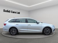 USED 2020 70 SKODA OCTAVIA 2.0 TDI SE L Estate 5dr Diesel DSG Euro 6 (s/s) (150 ps) Next Day Nationwide Delivery Available - 1 Year MOT