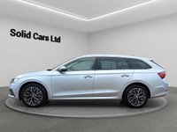 USED 2020 70 SKODA OCTAVIA 2.0 TDI SE L Estate 5dr Diesel DSG Euro 6 (s/s) (150 ps) Next Day Nationwide Delivery Available - 1 Year MOT