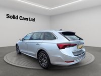 USED 2020 70 SKODA OCTAVIA 2.0 TDI SE L Estate 5dr Diesel DSG Euro 6 (s/s) (150 ps) Next Day Nationwide Delivery Available - 1 Year MOT