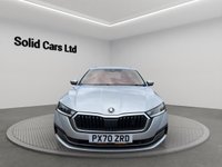 USED 2020 70 SKODA OCTAVIA 2.0 TDI SE L Estate 5dr Diesel DSG Euro 6 (s/s) (150 ps) Next Day Nationwide Delivery Available - 1 Year MOT