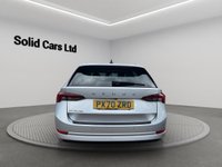 USED 2020 70 SKODA OCTAVIA 2.0 TDI SE L Estate 5dr Diesel DSG Euro 6 (s/s) (150 ps) Next Day Nationwide Delivery Available - 1 Year MOT