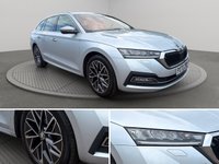 USED 2020 70 SKODA OCTAVIA 2.0 TDI SE L Estate 5dr Diesel DSG Euro 6 (s/s) (150 ps) Next Day Nationwide Delivery Available - 1 Year MOT