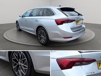 USED 2020 70 SKODA OCTAVIA 2.0 TDI SE L Estate 5dr Diesel DSG Euro 6 (s/s) (150 ps) Next Day Nationwide Delivery Available - 1 Year MOT