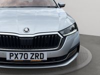 USED 2020 70 SKODA OCTAVIA 2.0 TDI SE L Estate 5dr Diesel DSG Euro 6 (s/s) (150 ps) Next Day Nationwide Delivery Available - 1 Year MOT