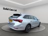 USED 2020 70 SKODA OCTAVIA 2.0 TDI SE L Estate 5dr Diesel DSG Euro 6 (s/s) (150 ps) Next Day Nationwide Delivery Available - 1 Year MOT