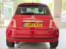 USED 2012 62 FIAT 500 1.2 Street Hatchback 3dr Petrol Manual Euro 5 (s/s) (69 bhp) 16,866 MILES ONLY!! &pound;35 RD TAX