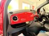 USED 2012 62 FIAT 500 1.2 Street Hatchback 3dr Petrol Manual Euro 5 (s/s) (69 bhp) 16,866 MILES ONLY!! &pound;35 RD TAX