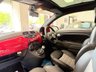 USED 2012 62 FIAT 500 1.2 Street Hatchback 3dr Petrol Manual Euro 5 (s/s) (69 bhp) 16,866 MILES ONLY!! &pound;35 RD TAX