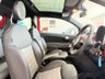 USED 2012 62 FIAT 500 1.2 Street Hatchback 3dr Petrol Manual Euro 5 (s/s) (69 bhp) 16,866 MILES ONLY!! &pound;35 RD TAX