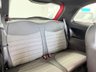 USED 2012 62 FIAT 500 1.2 Street Hatchback 3dr Petrol Manual Euro 5 (s/s) (69 bhp) 16,866 MILES ONLY!! &pound;35 RD TAX