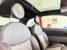 USED 2012 62 FIAT 500 1.2 Street Hatchback 3dr Petrol Manual Euro 5 (s/s) (69 bhp) 16,866 MILES ONLY!! &pound;35 RD TAX