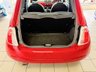 USED 2012 62 FIAT 500 1.2 Street Hatchback 3dr Petrol Manual Euro 5 (s/s) (69 bhp) 16,866 MILES ONLY!! &pound;35 RD TAX