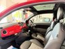 USED 2012 62 FIAT 500 1.2 Street Hatchback 3dr Petrol Manual Euro 5 (s/s) (69 bhp) 16,866 MILES ONLY!! &pound;35 RD TAX